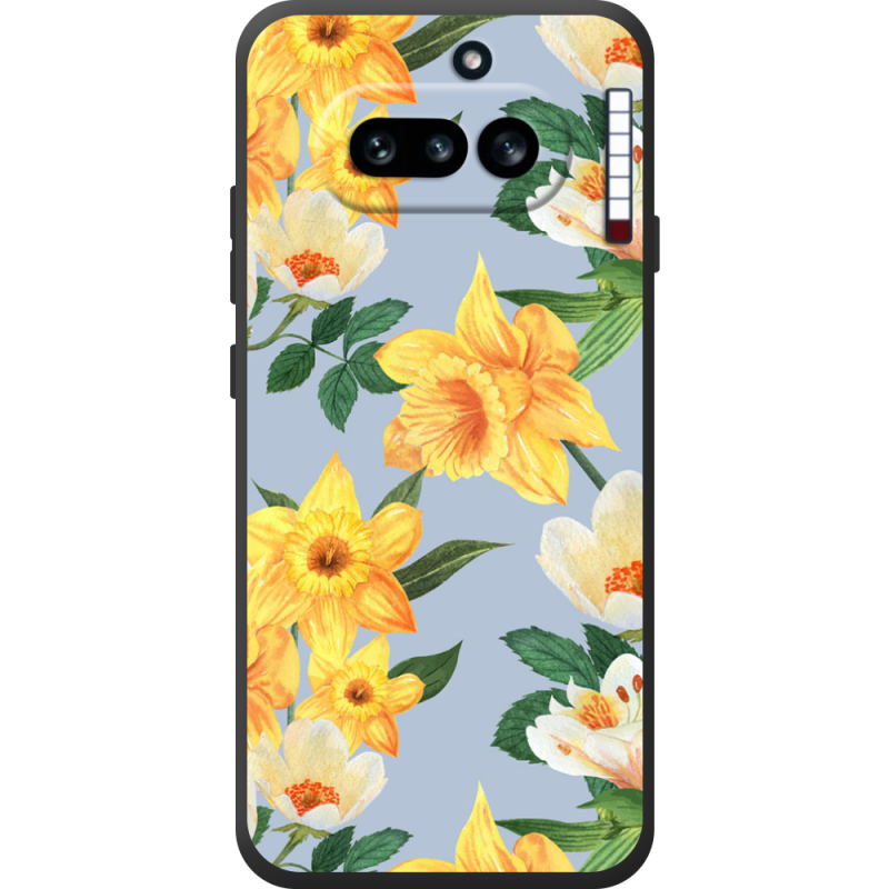 Чохол BoxFace Nothing Phone (4a) 