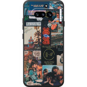 Чохол BoxFace Nothing Phone (4a) 