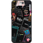 Чохол BoxFace Nothing Phone (4a) 
