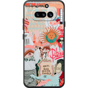 Чохол BoxFace Nothing Phone (4a) 