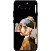 Чохол BoxFace Nothing Phone (4a) Billie