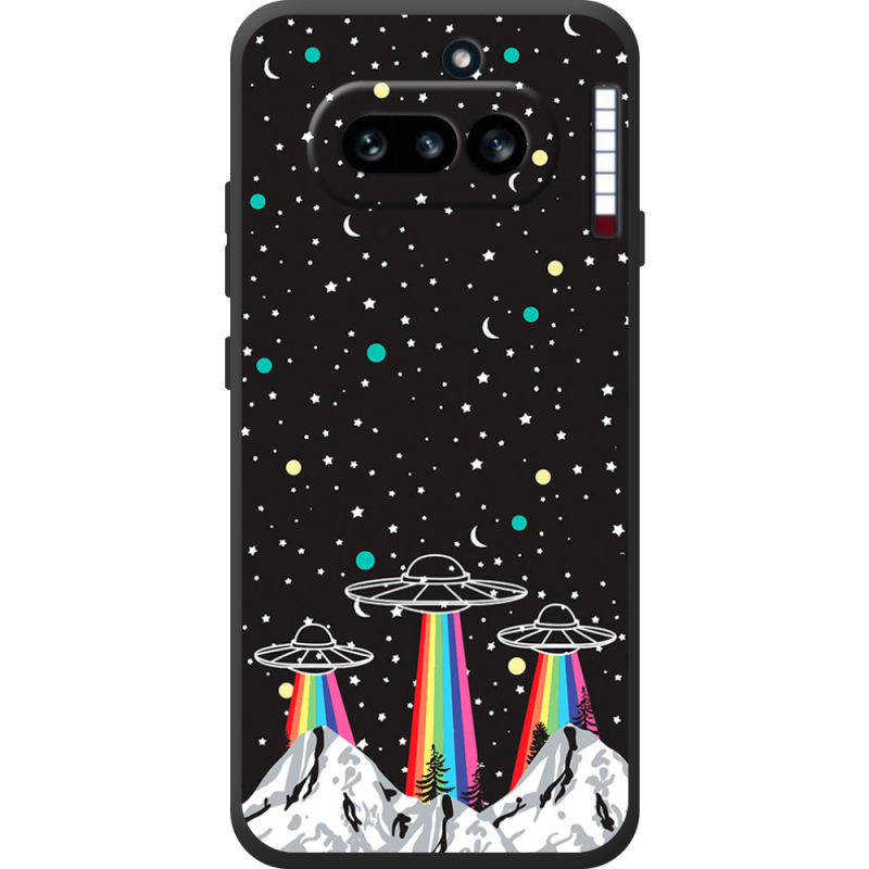 Чохол BoxFace Nothing Phone (4a) 