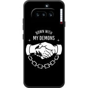 Чохол BoxFace Nothing Phone (4a) 