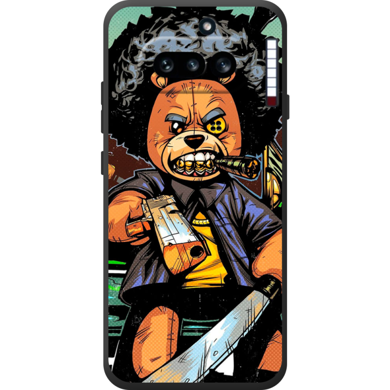 Чохол BoxFace Nothing Phone (4a) 