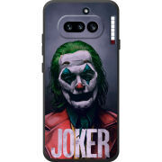 Чохол BoxFace Nothing Phone (4a) Joker