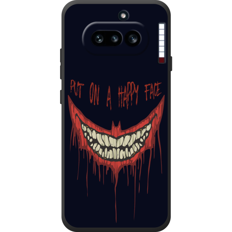 Чохол BoxFace Nothing Phone (4a) 