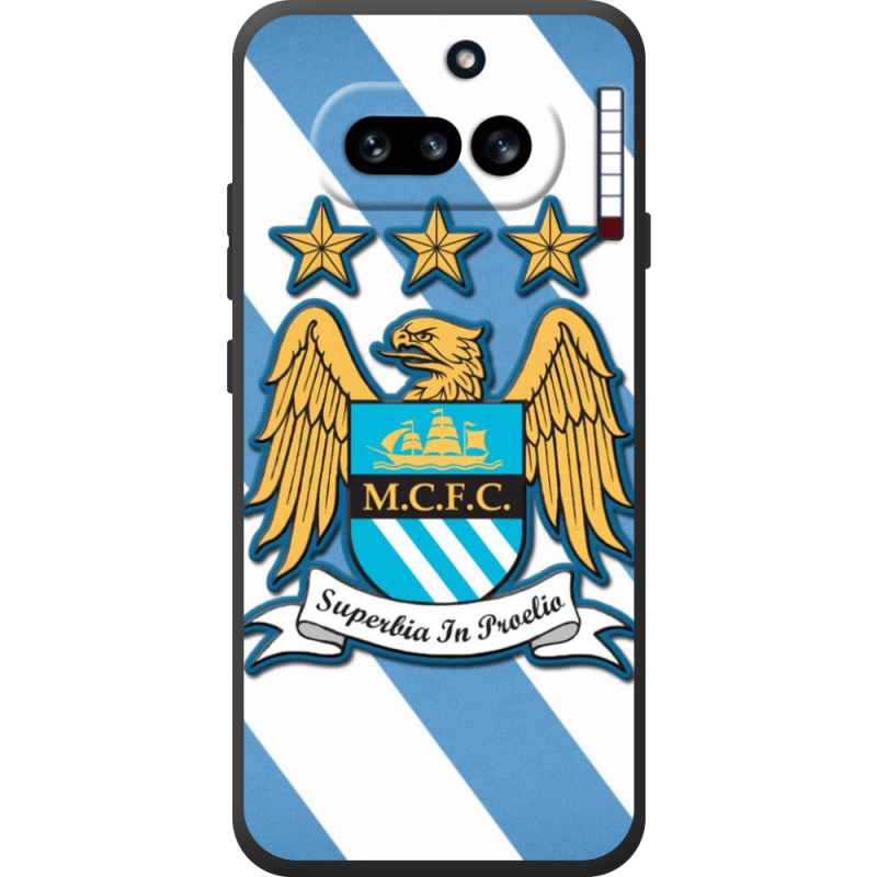Чохол BoxFace Nothing Phone (4a) 