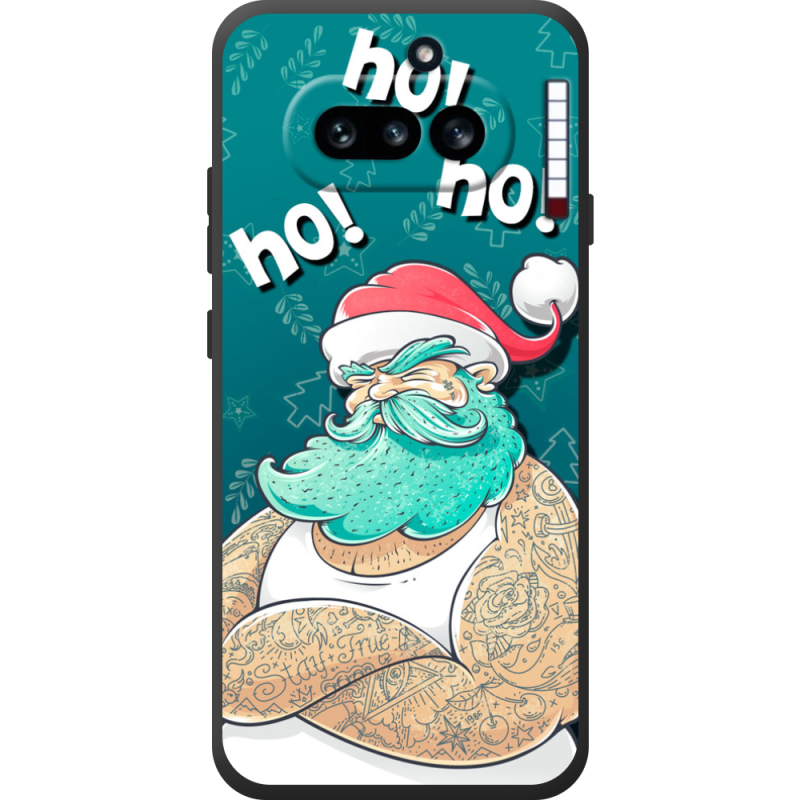 Чохол BoxFace Nothing Phone (4a) 