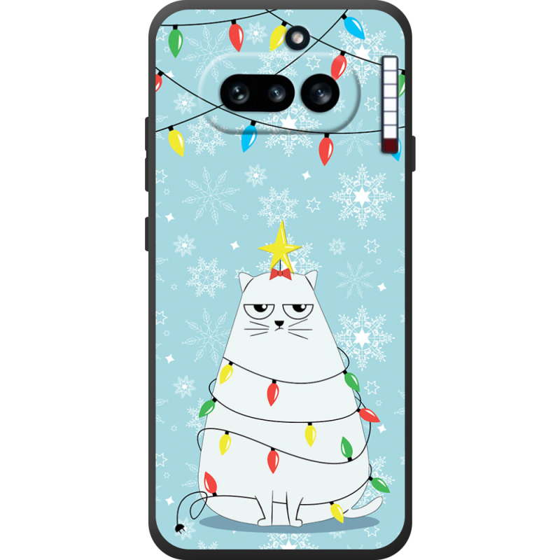 Чохол BoxFace Nothing Phone (4a) 