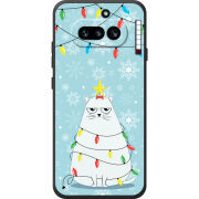 Чохол BoxFace Nothing Phone (4a) 