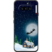 Чохол BoxFace Nothing Phone (4a) 