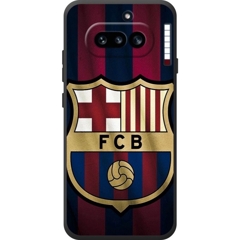 Чохол BoxFace Nothing Phone (4a) 