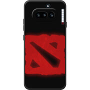 Чохол BoxFace Nothing Phone (4a) Dota 2