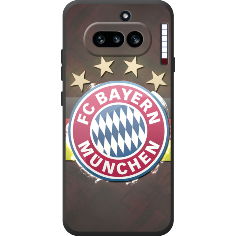 Чохол BoxFace Nothing Phone (4a) 