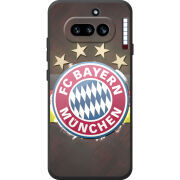 Чохол BoxFace Nothing Phone (4a) 