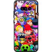 Чохол BoxFace Nothing Phone (4a) 