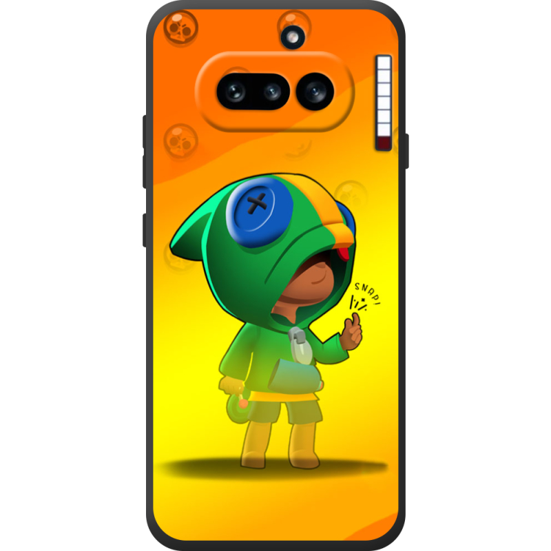 Чохол BoxFace Nothing Phone (4a) 