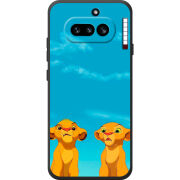 Чохол BoxFace Nothing Phone (4a) 