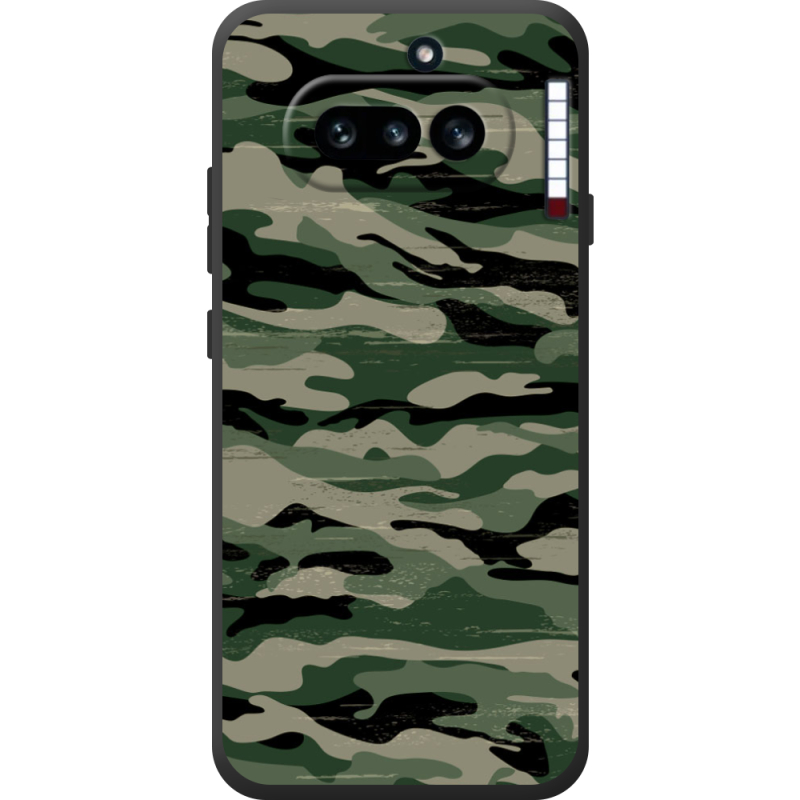 Чохол BoxFace Nothing Phone (4a) 