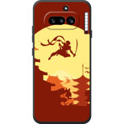 Чохол BoxFace Nothing Phone (4a) 