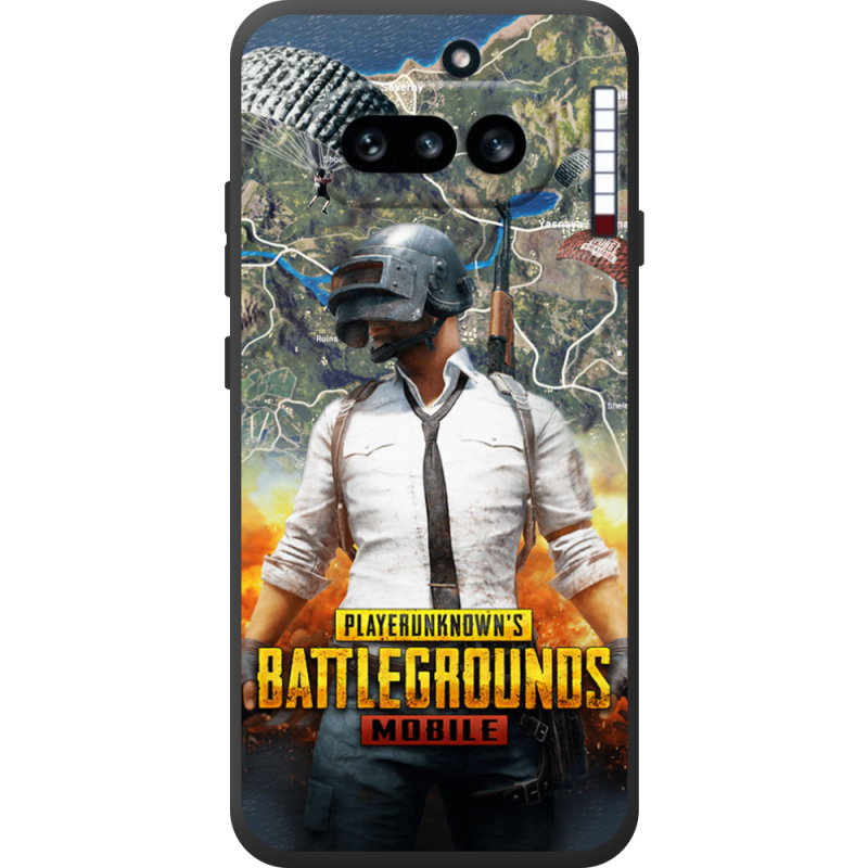 Чохол BoxFace Nothing Phone (4a) 