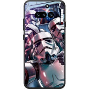 Чохол BoxFace Nothing Phone (4a) Stormtroopers