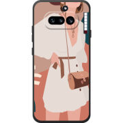Чохол BoxFace Nothing Phone (4a) 
