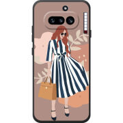 Чохол BoxFace Nothing Phone (4a) 