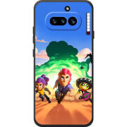 Чохол BoxFace Nothing Phone (4a) 