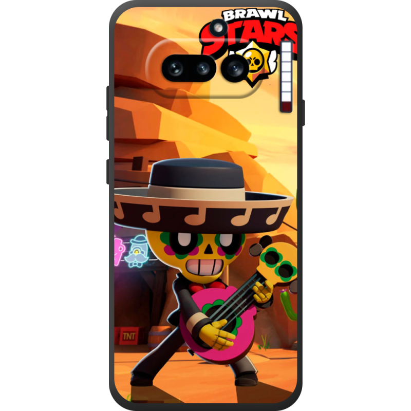 Чохол BoxFace Nothing Phone (4a) 