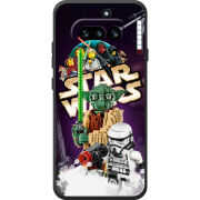 Чохол BoxFace Nothing Phone (4a) Lego StarWars