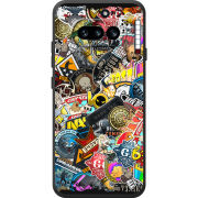 Чохол BoxFace Nothing Phone (4a) CS:Go Stickerbombing