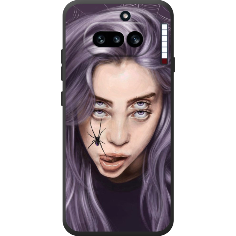Чохол BoxFace Nothing Phone (4a) 