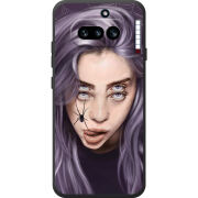 Чохол BoxFace Nothing Phone (4a) 