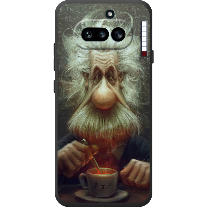 Чохол BoxFace Nothing Phone (4a) 