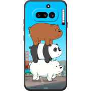Чохол BoxFace Nothing Phone (4a) 