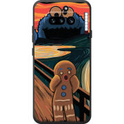 Чохол BoxFace Nothing Phone (4a) 