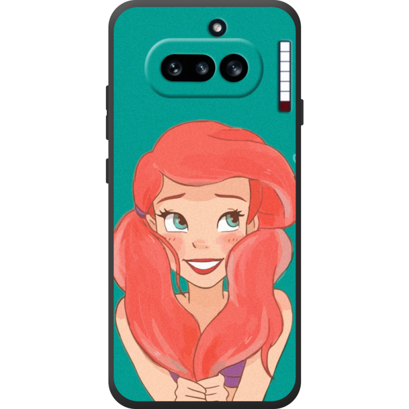 Чохол BoxFace Nothing Phone (4a) 