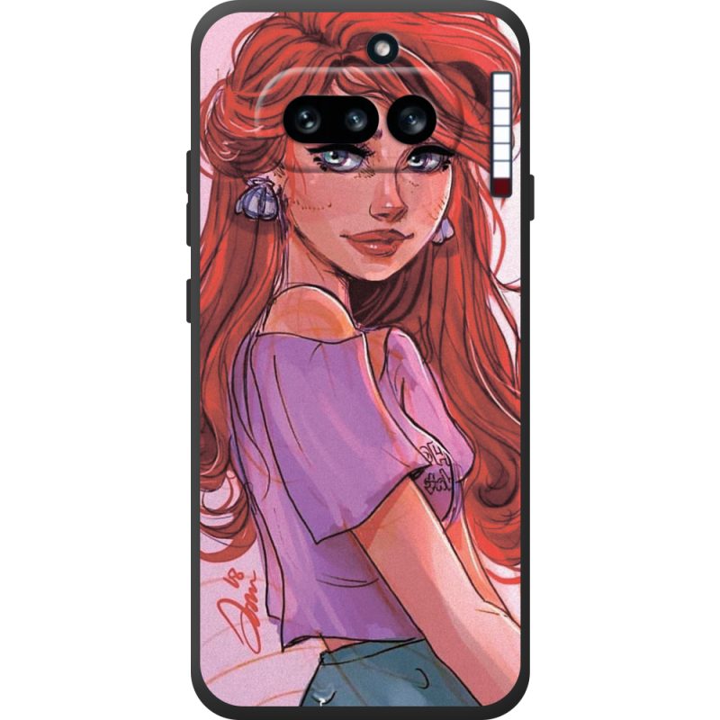 Чохол BoxFace Nothing Phone (4a) 