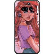 Чохол BoxFace Nothing Phone (4a) 