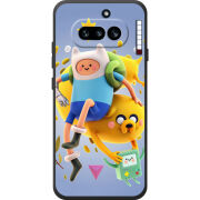Чохол BoxFace Nothing Phone (4a) 
