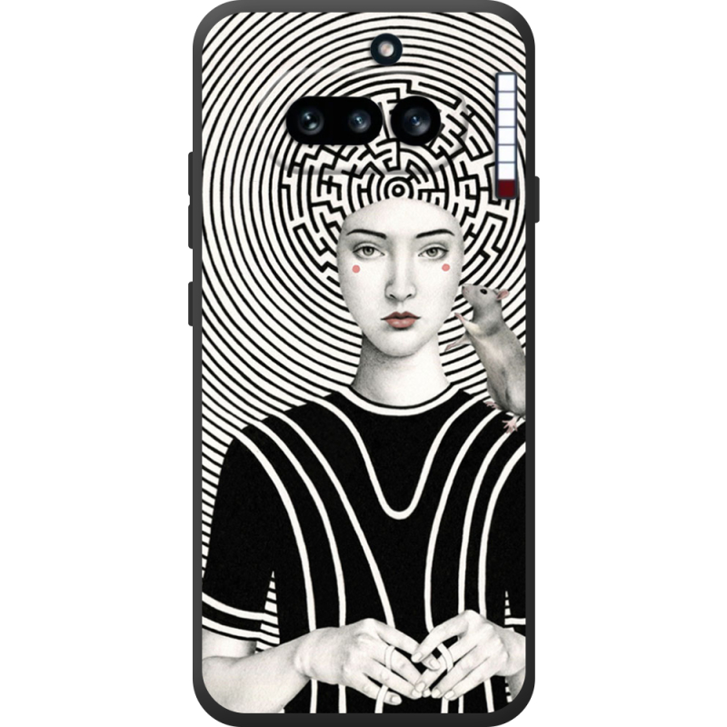 Чохол BoxFace Nothing Phone (4a) 
