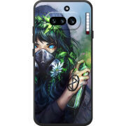 Чохол BoxFace Nothing Phone (4a) 