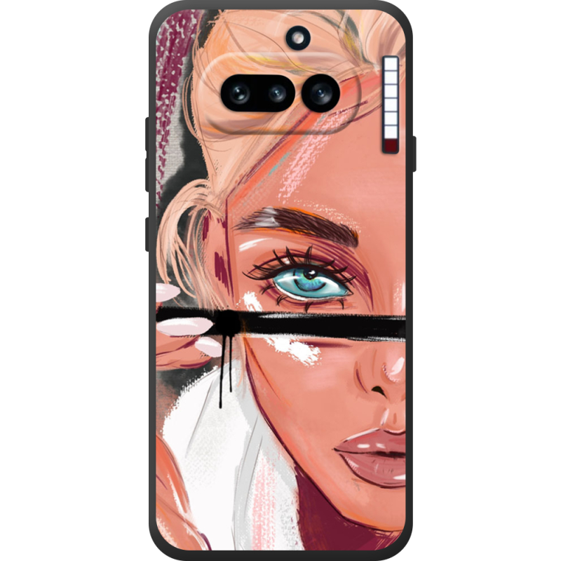 Чохол BoxFace Nothing Phone (4a) 