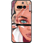 Чохол BoxFace Nothing Phone (4a) 