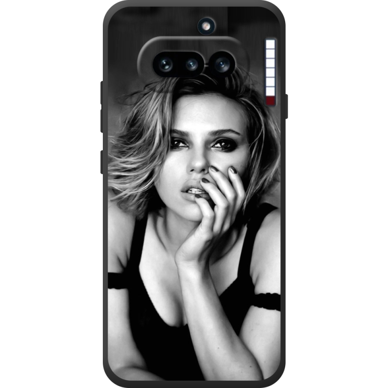 Чохол BoxFace Nothing Phone (4a) 
