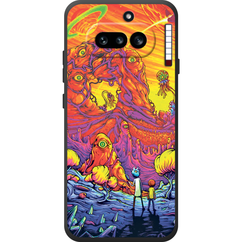 Чохол BoxFace Nothing Phone (4a) 