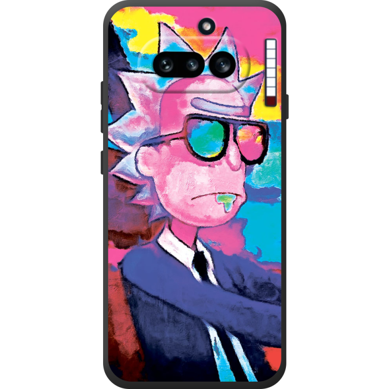 Чохол BoxFace Nothing Phone (4a) 