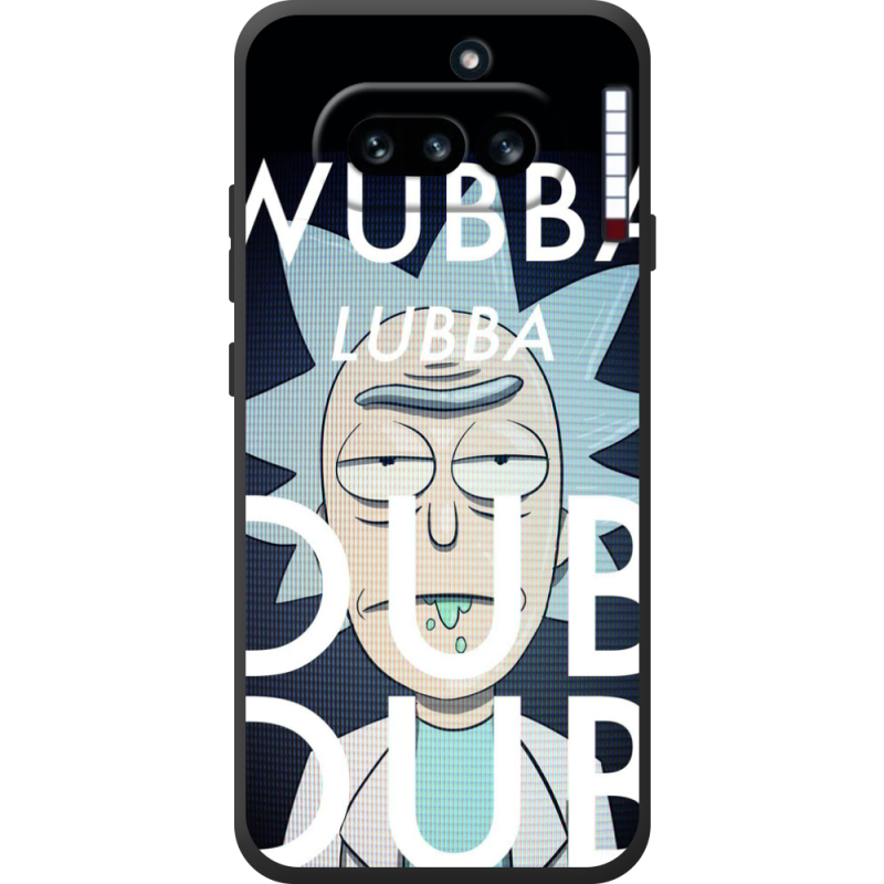 Чохол BoxFace Nothing Phone (4a) 