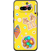 Чохол BoxFace Nothing Phone (4a) 